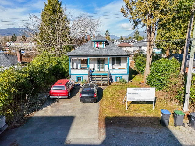 2155 Grant Avenue