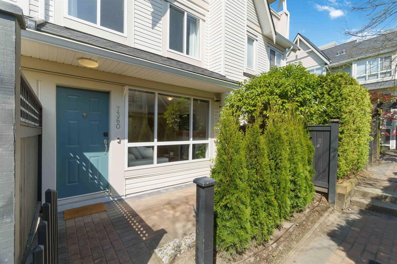 Image of home for listing MLS® R2996202