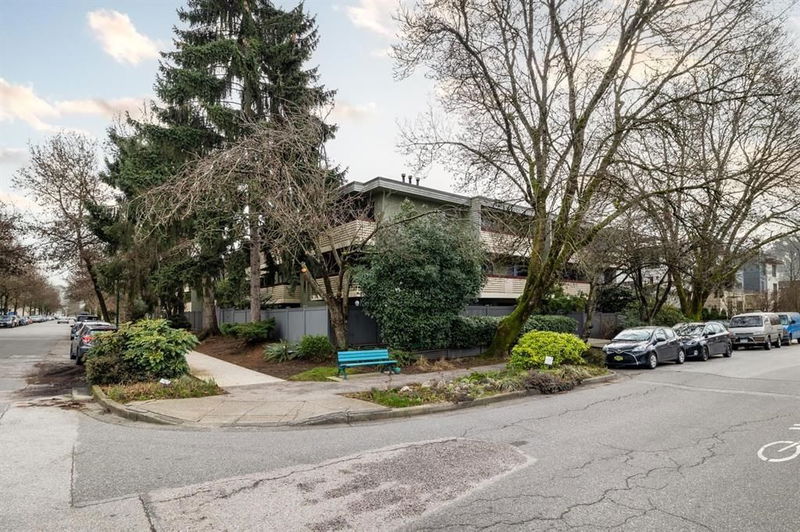 3150 Prince Edward Street #215, Vancouver, British Columbia