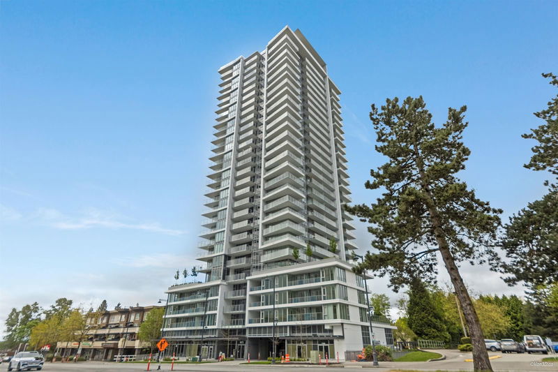 9675 King George Boulevard #1205, Surrey, British Columbia