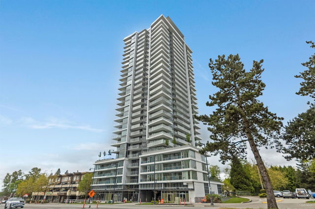 1205 - 9675 King Geoge Boulevard