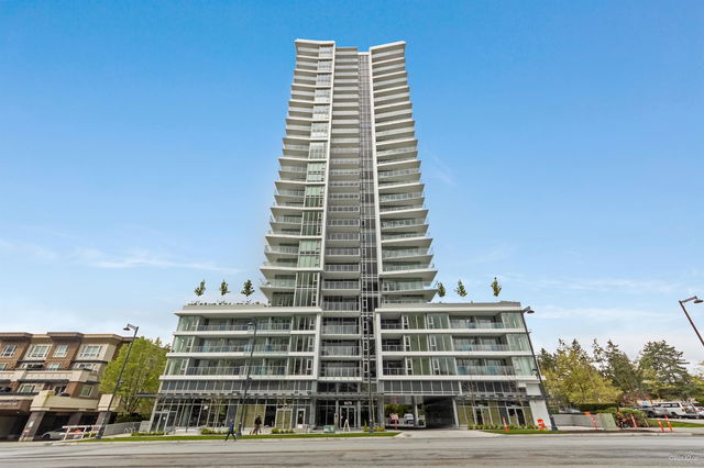 1205 - 9675 King Geoge Boulevard