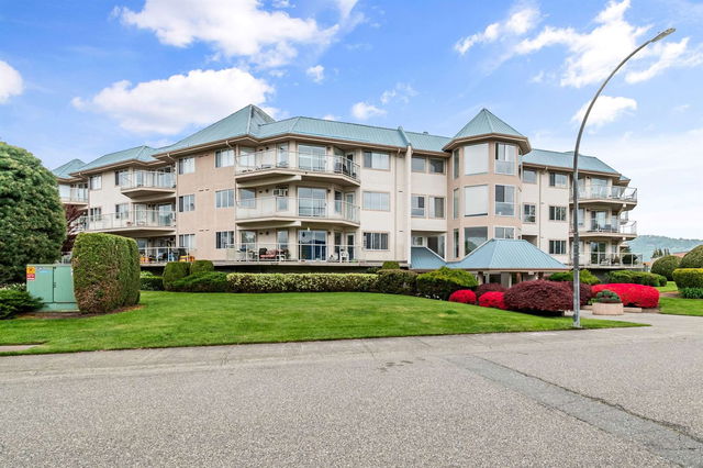 307 - 7685 Amber Drive