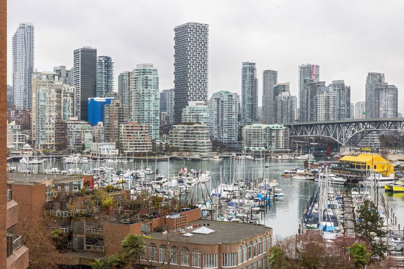 1450 Pennyfarthing Drive #409, Vancouver, British Columbia