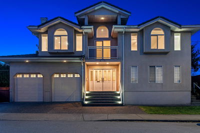 Image of home for listing MLS® R2996230