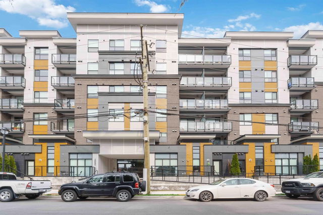 410 - 20695 Eastleigh Crescent