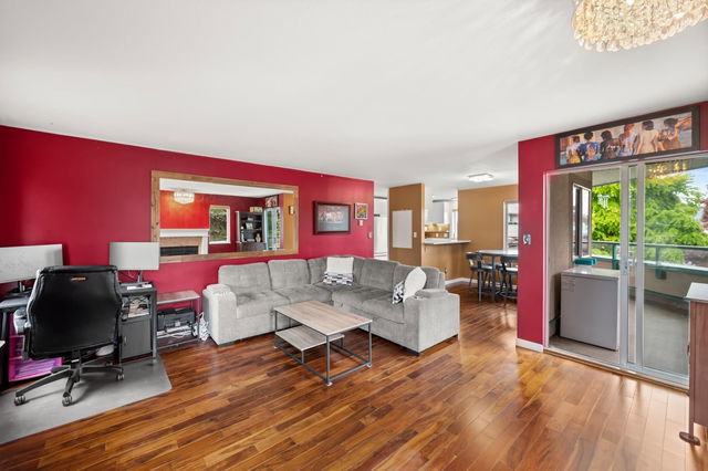 203 - 33165 Old Yale Road