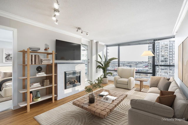 1404 - 4182 Dawson Street