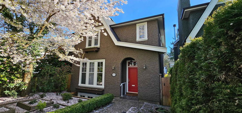 Image of home for listing MLS® R2996256
