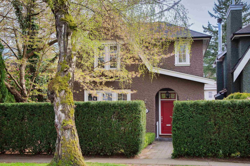 Image of home for listing MLS® R2996256