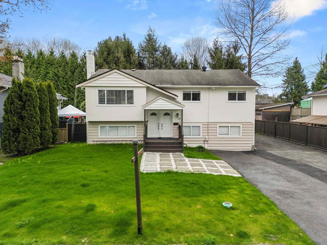 3478 Handley Crescent