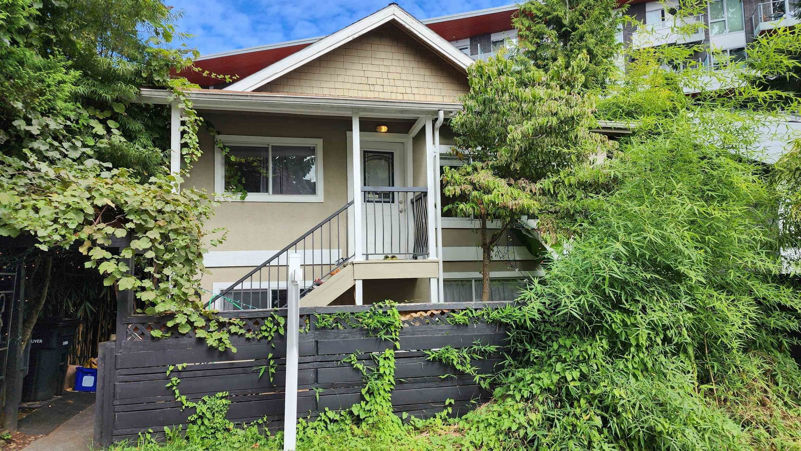 Image of home for listing MLS® R2996271