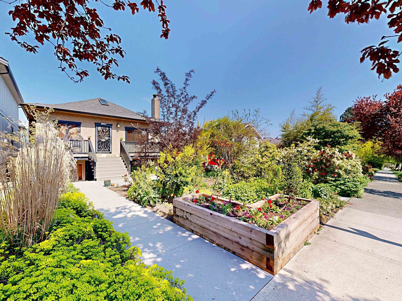 Image of home for listing MLS® R2996273