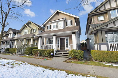 Image of home for listing MLS® R2996275