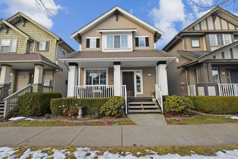 Image of home for listing MLS® R2996275