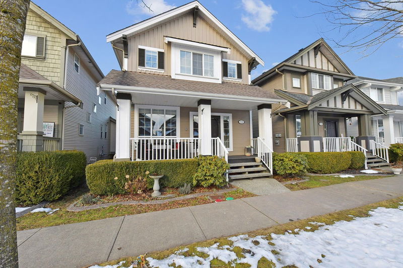 Image of home for listing MLS® R2996275
