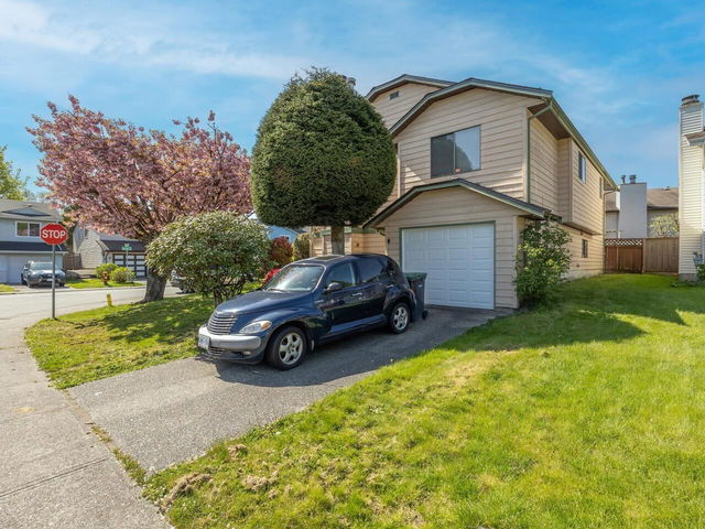 2599 Harrier Drive