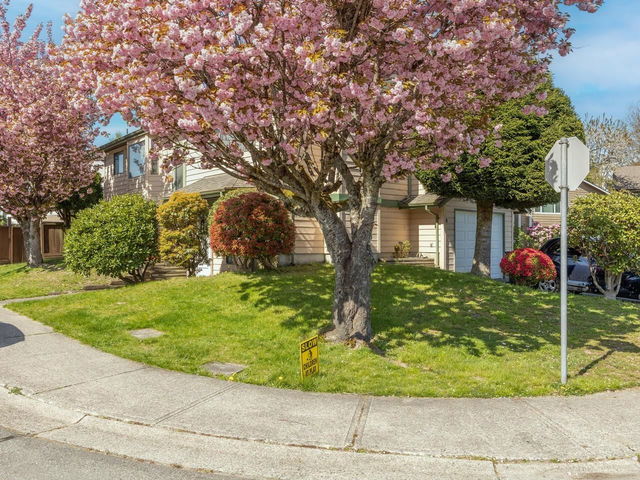 2599 Harrier Drive