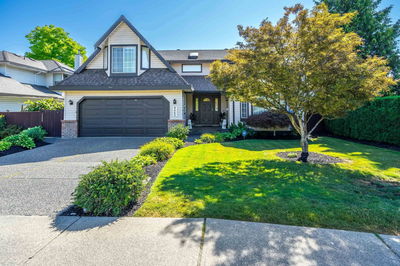 Image of home for listing MLS® R2996288