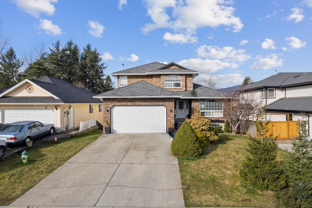 8316 Miller Crescent