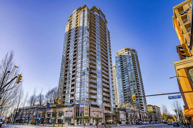 3204 - 2978 Glen Drive
