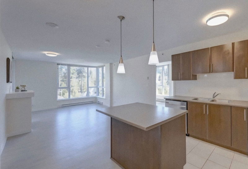 1178 Heffley Crescent #603, Coquitlam, British Columbia