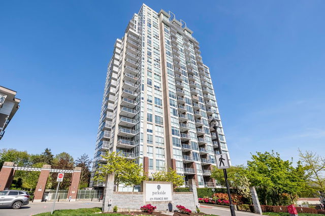 1106 - 271 Francis Way