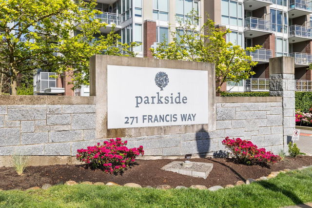 1106 - 271 Francis Way