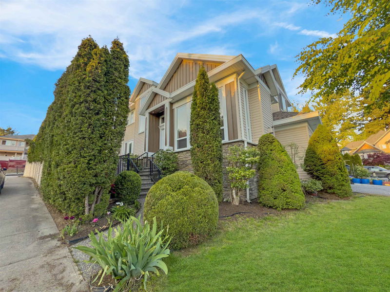 Image of home for listing MLS® R2996310