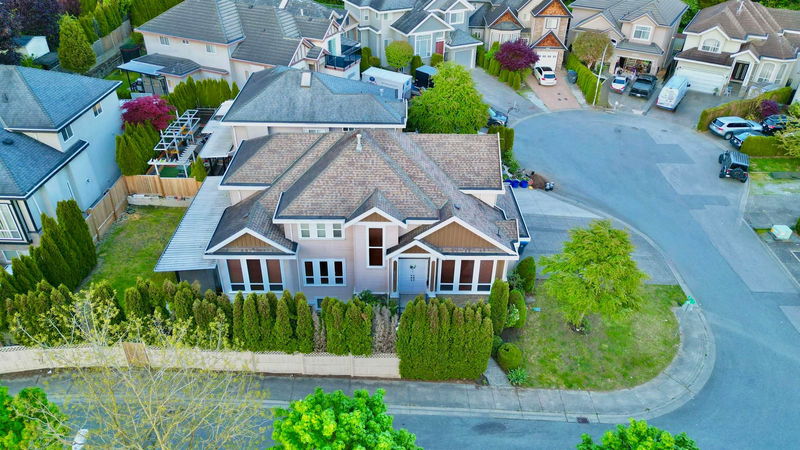 Image of home for listing MLS® R2996310