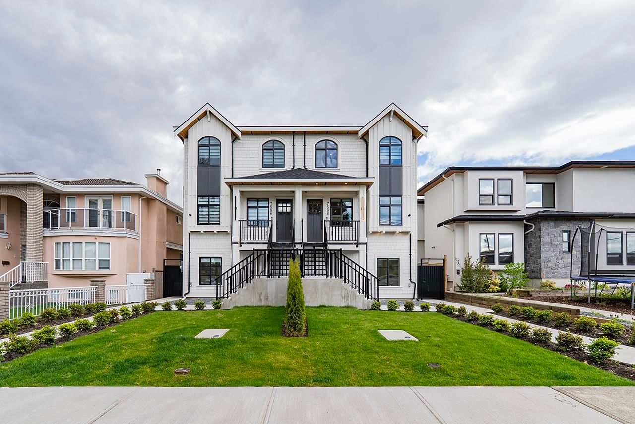 Image of home for listing MLS® R2996313