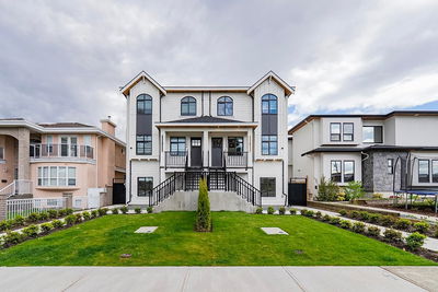 Image of home for listing MLS® R2996313