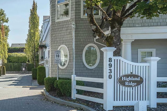 10 - 8930 Walnut Grove Drive
