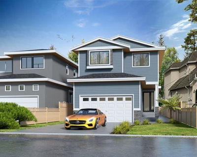 Image of home for listing MLS® R2996330