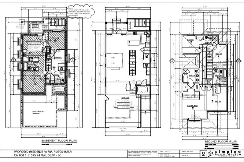 Image of home for listing MLS® R2996330