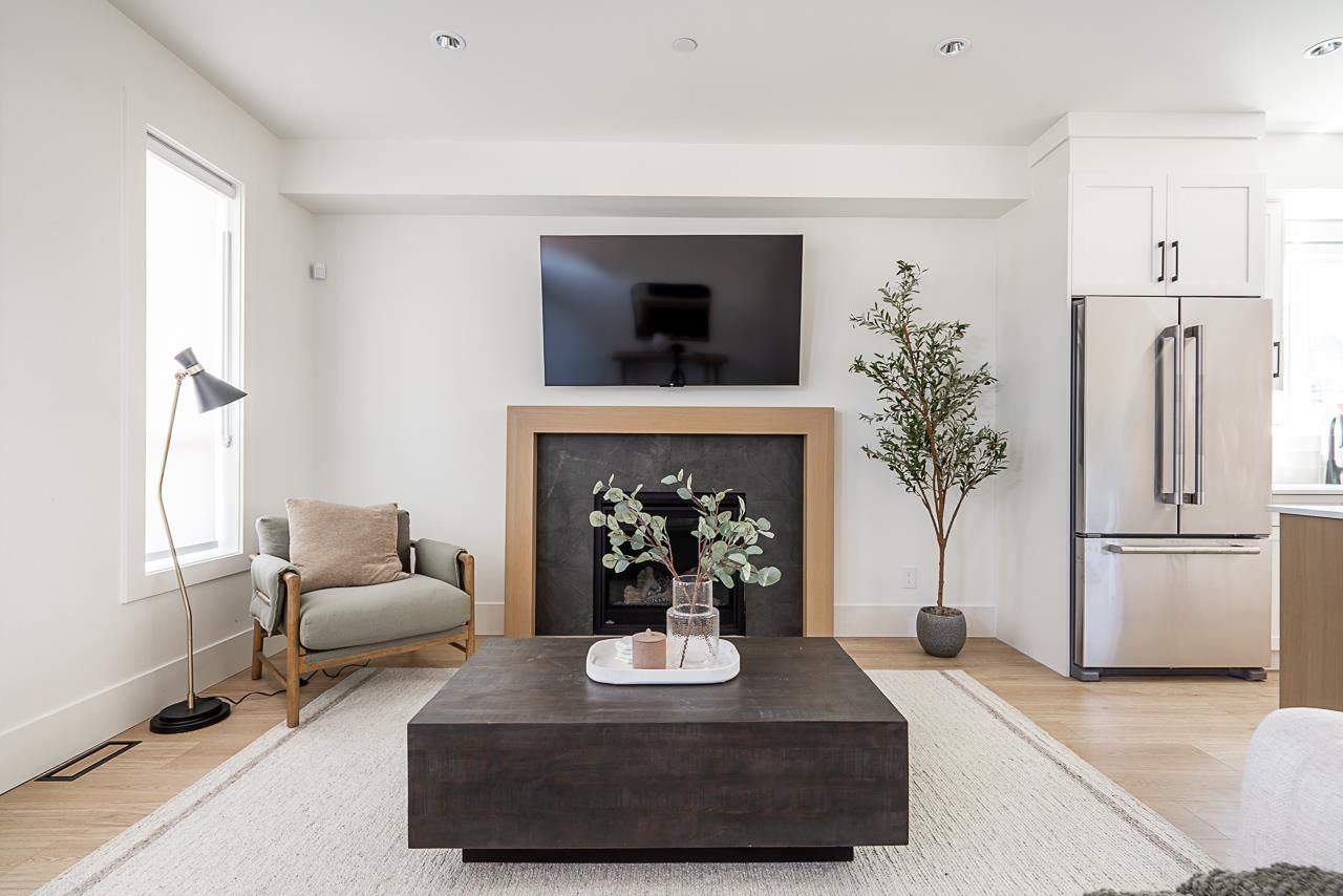 Image of home for listing MLS® R2996334