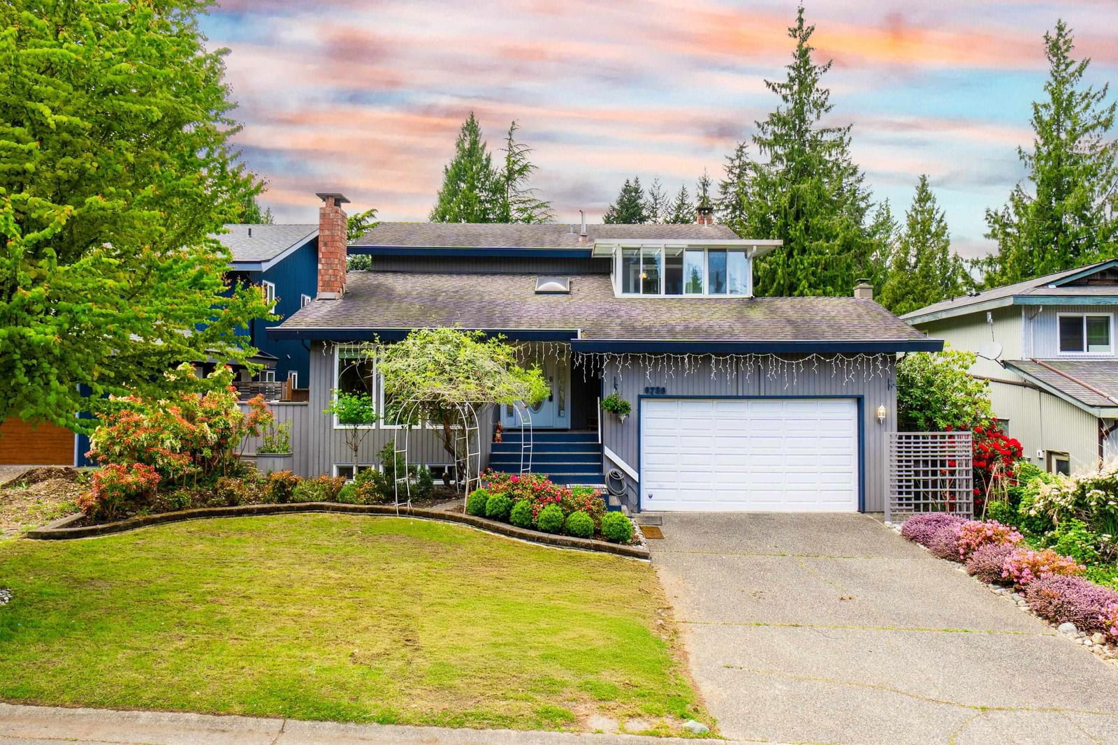 Image of home for listing MLS® R2996338