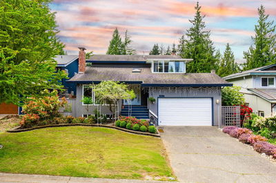 Image of home for listing MLS® R2996338