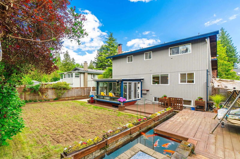 Image of home for listing MLS® R2996338