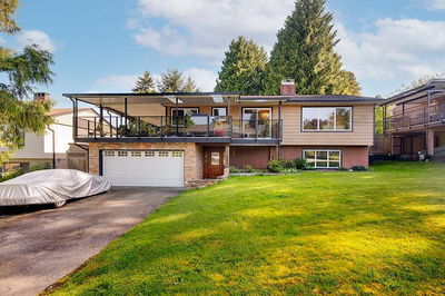 Image of home for listing MLS® R2996347