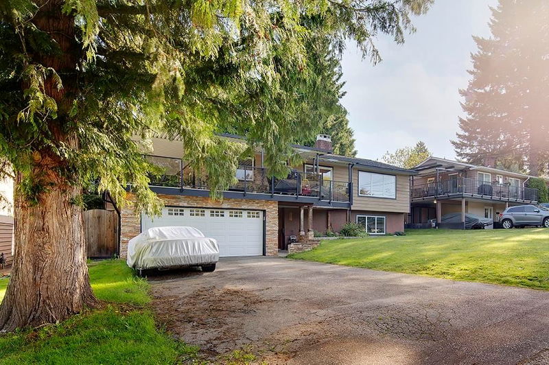 Image of home for listing MLS® R2996347