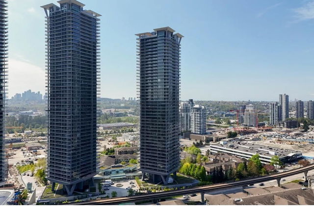 3807 - 4720 Lougheed Highway