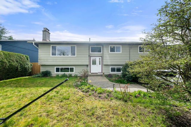 1600 Cornell Avenue