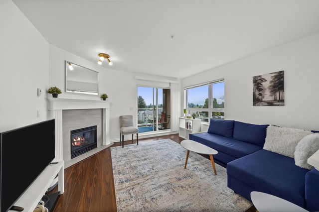 601 - 45745 Princess Avenue