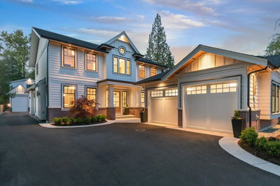 Image of home for listing MLS® R2996359
