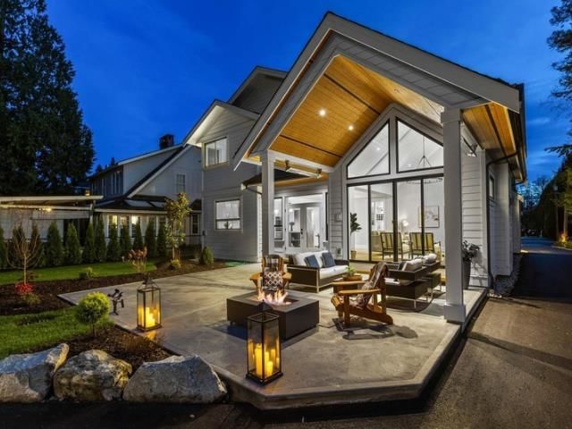 Image of home for listing MLS® R2996359