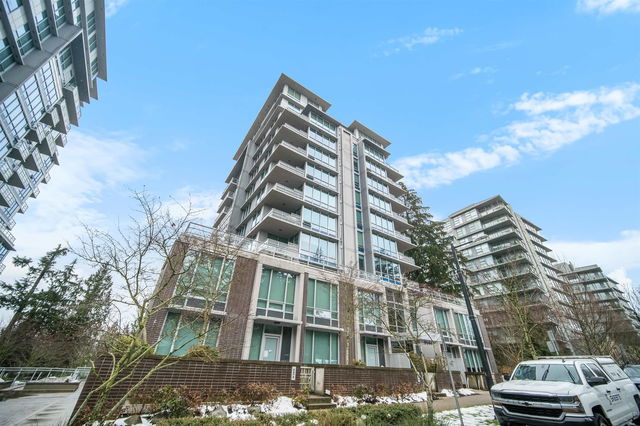 1003 - 9080 University Crescent