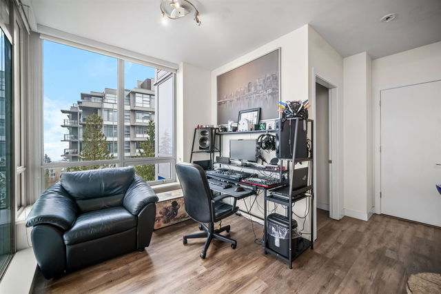 1003 - 9080 University Crescent