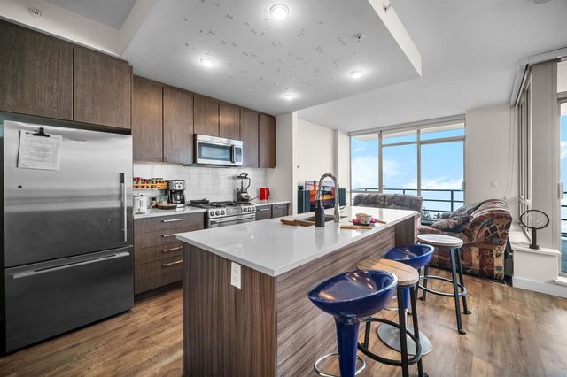 1003 - 9080 University Crescent