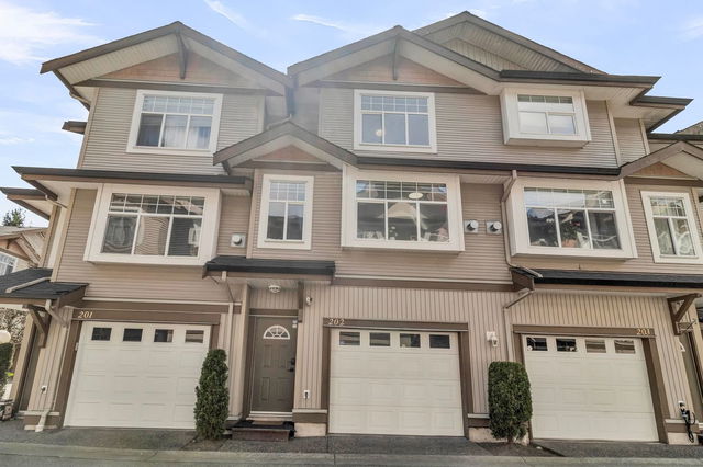 202 - 9580 Prince Charles Boulevard